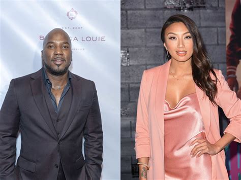 Rapper Jeezy Gets Engaged to The Real's Jeannie Mai - Daytime Confidential