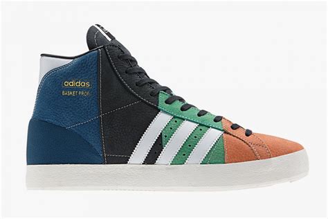 Adidas Originals Remix Oddity | The Coolector