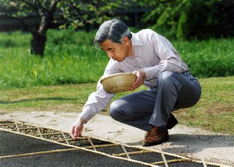 Photos: The Royal Life of Emperor Akihito - The Atlantic