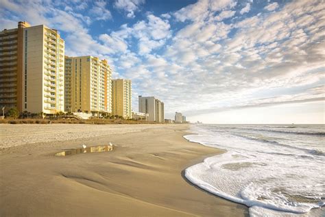 CLUB WYNDHAM OCEAN BOULEVARD - Updated 2022 Prices & Resort Reviews (North Myrtle Beach, SC ...