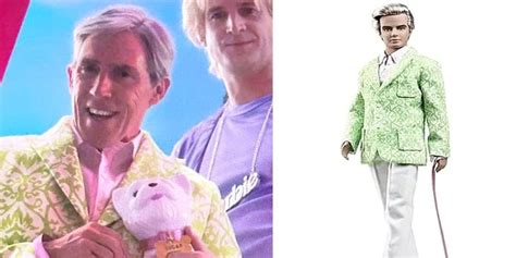 Barbie's Wildest Ken Doll Cameo Is So Much Better If You're Outside The U.S.