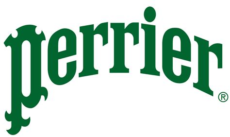 Perrier Logo transparent PNG - StickPNG