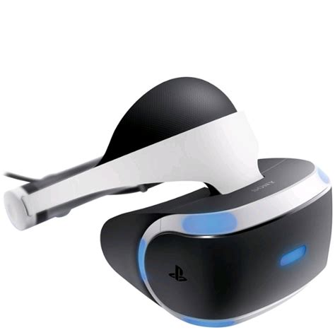 Ps4 vr headset | in Knightswood, Glasgow | Gumtree