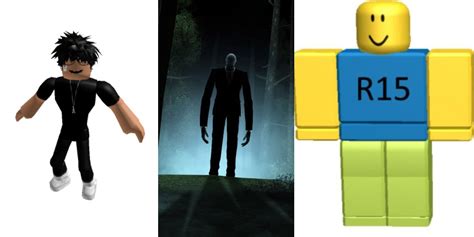 Roblox slender boy outfits - myteoklahoma