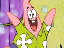 Patrick Star Show - Spongebob Games