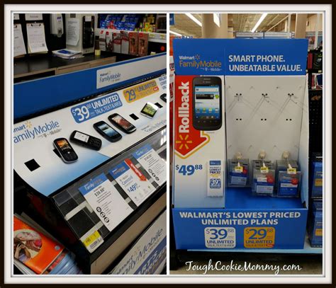 Stretch Your Tax Dollars With Walmart Best Plans! #FamilyMobile # ...