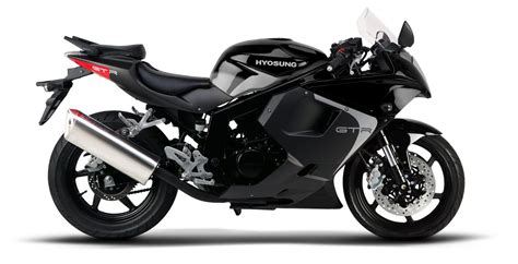 Hyosung GT250R Review - Pros, Cons, Specs & Ratings