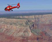 Grand Canyon Helicopter Tour | 30 Minute South Rim Ride