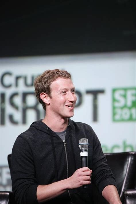 In Pics: Tracing Mark Zuckerberg's sartorial journey from hoodies to suits