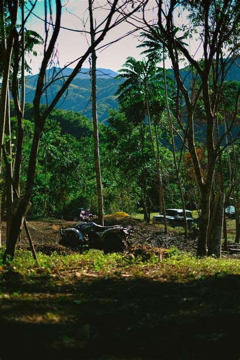 Secret Campsites in Tanay Rizal