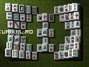 Mahjong 3D - Jocuri Mahjong