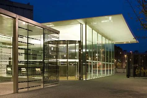 Novartis Global Headquarters Basel offices - e-architect