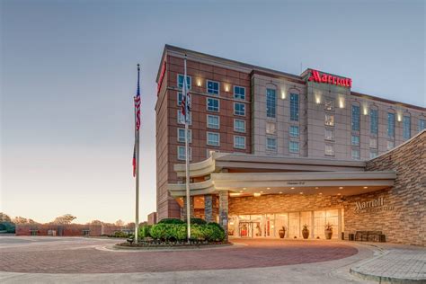 MACON MARRIOTT CITY CENTER: Bewertungen, Fotos & Preisvergleich (GA ...