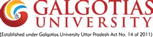 Galgotias University Logo PNG Vector (SVG) Free Download