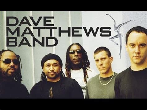 Top 10 Dave Matthews Band songs - YouTube