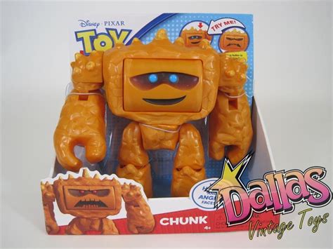 Toy Story 3 Chunk Toy | Images and Photos finder