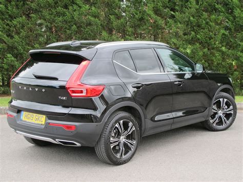 Used Volvo Xc40 - Photos All Recommendation