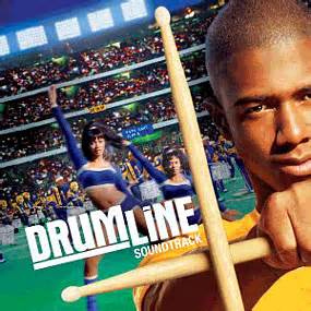 Drumline Soundtrack (2002)