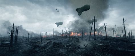 Battlefield 1 EA DICE World War I #soldier #war video games #4K # ...