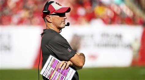 Dirk Koetter, ex-Bucs head coach, is new Falcons offensive coordinator - Sports Illustrated