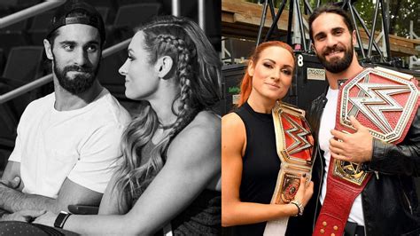 Becky Lynch returns to WWE: When did she start dating Seth Rollins?