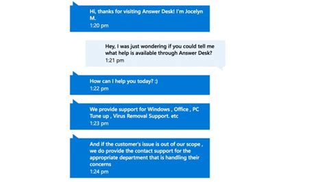 How to get help in Windows 10: Microsoft's online support could fix ...