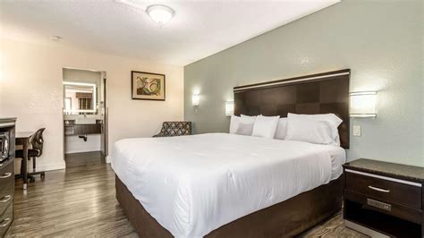 Rodeway Inn Barstow in Barstow, the United States from $77: Deals ...