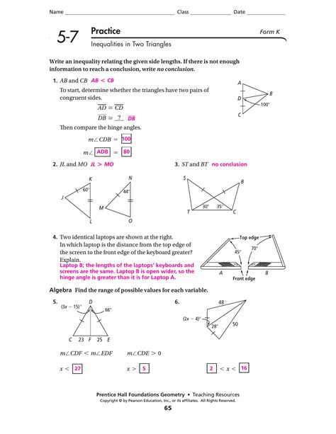 worksheet. Midsegments Of Triangles Worksheet. Worksheet Fun Worksheet ...