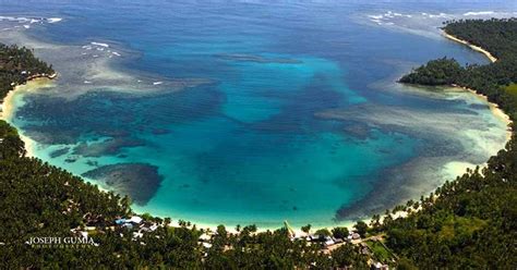 Cagwait Beach: Long Stretch of C-Shaped Fine Sand Beach | Tourist Spots ...