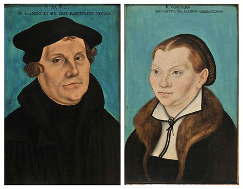 The Art of Reformation | Word and Image: Martin Luther's Reformation | The Morgan Library ...