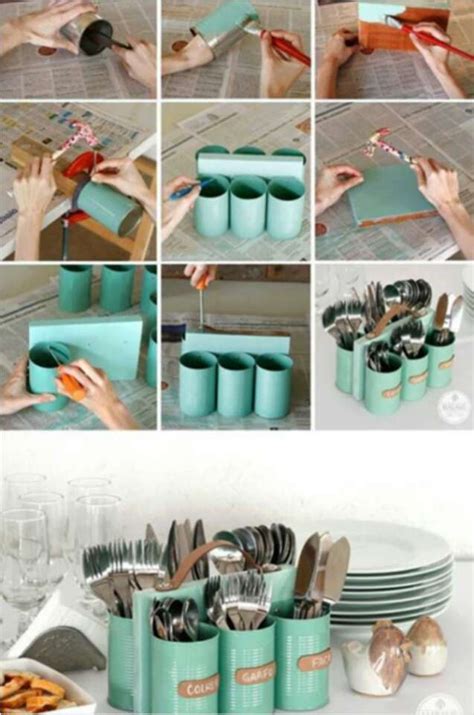 8 easy upcycling projects! | Trusper