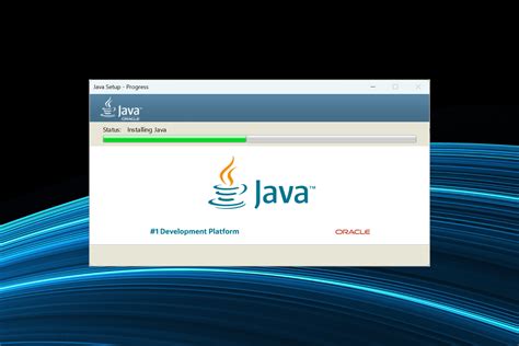 Download & Install Java on Windows 11 With These 5 Simple Steps