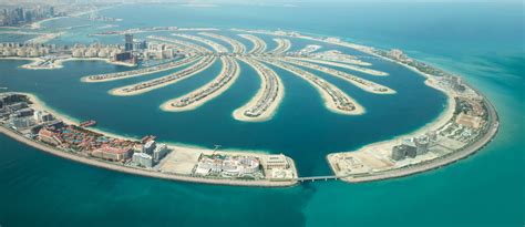 Dubai Man-made Islands: Palm Jebel Ali, Dubai Island & More -MyBayut