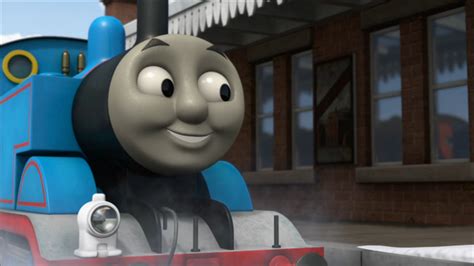 Image - ThomasAndTheSnowmanParty32.png | Thomas the Tank Engine Wikia | FANDOM powered by Wikia