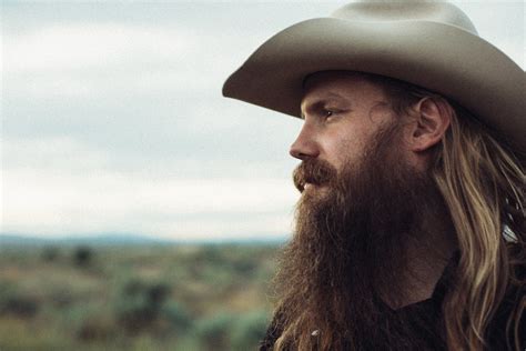 chris stapleton cowboy hat 92604c