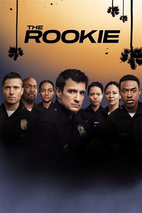 The Rookie Picture - Image Abyss