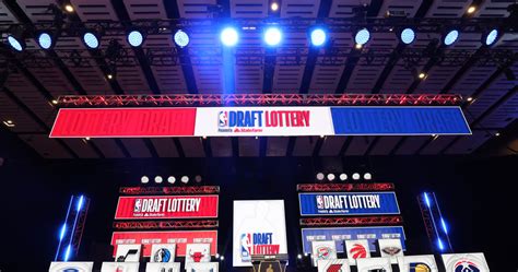 Trade Packages to Jump 5 Teams into the 2023 NBA Draft Lottery | News ...