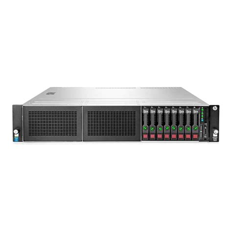 HP PROLIANT DL180 GEN9 USER MANUAL Pdf Download | ManualsLib