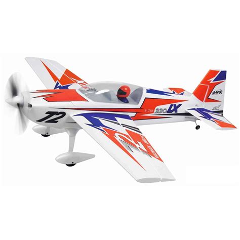 Multiplex RR Extra 330LX - Mr MPX Hobbies