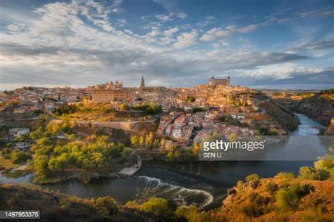 862 Toledo Skyline Stock Photos, High-Res Pictures, and Images - Getty ...