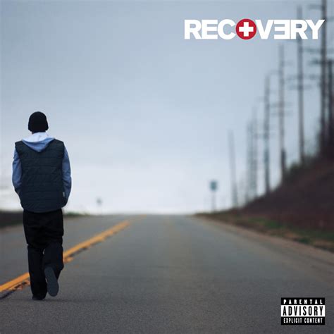 Eminem - Recovery Lyrics and Tracklist | Genius