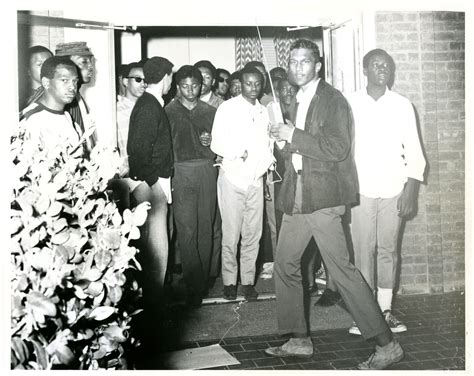 Tuskegee's Student Uprising: The Overlooked History | TIME