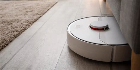 Revolutionize Your Cleaning Routine: The Surprising Benefits of a Robotic