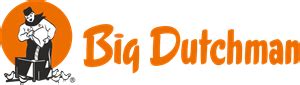 Big Dutchman Logo PNG Vector (EPS) Free Download