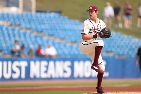 Texas A&M Aggies Baseball vs. Vanderbilt Commodores: How to Watch ...