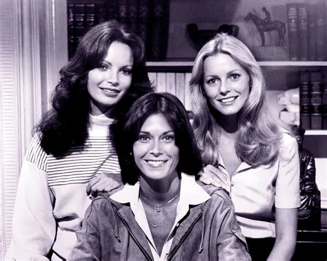 Charlie's Angels: The classic TV series from the '70s & '80 - Click ...