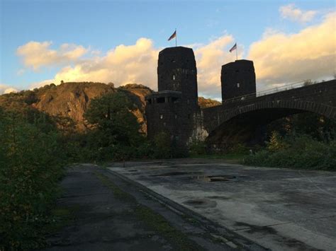 V2 Rocket shrapnel - Picture of Peace Museum - Bridge at Remagen ...