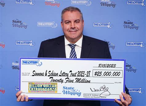 First-ever $25 million instant lottery winner sold in Somerville