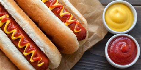 8 Healthy Hot Dog Brands That Actually Taste Good