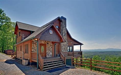 Amazing View in North Georgia Cabins Cabins In North Georgia, Georgia ...